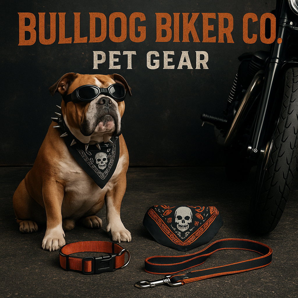 Pet Gear