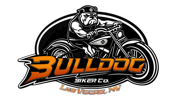 Bulldog Biker Co.
