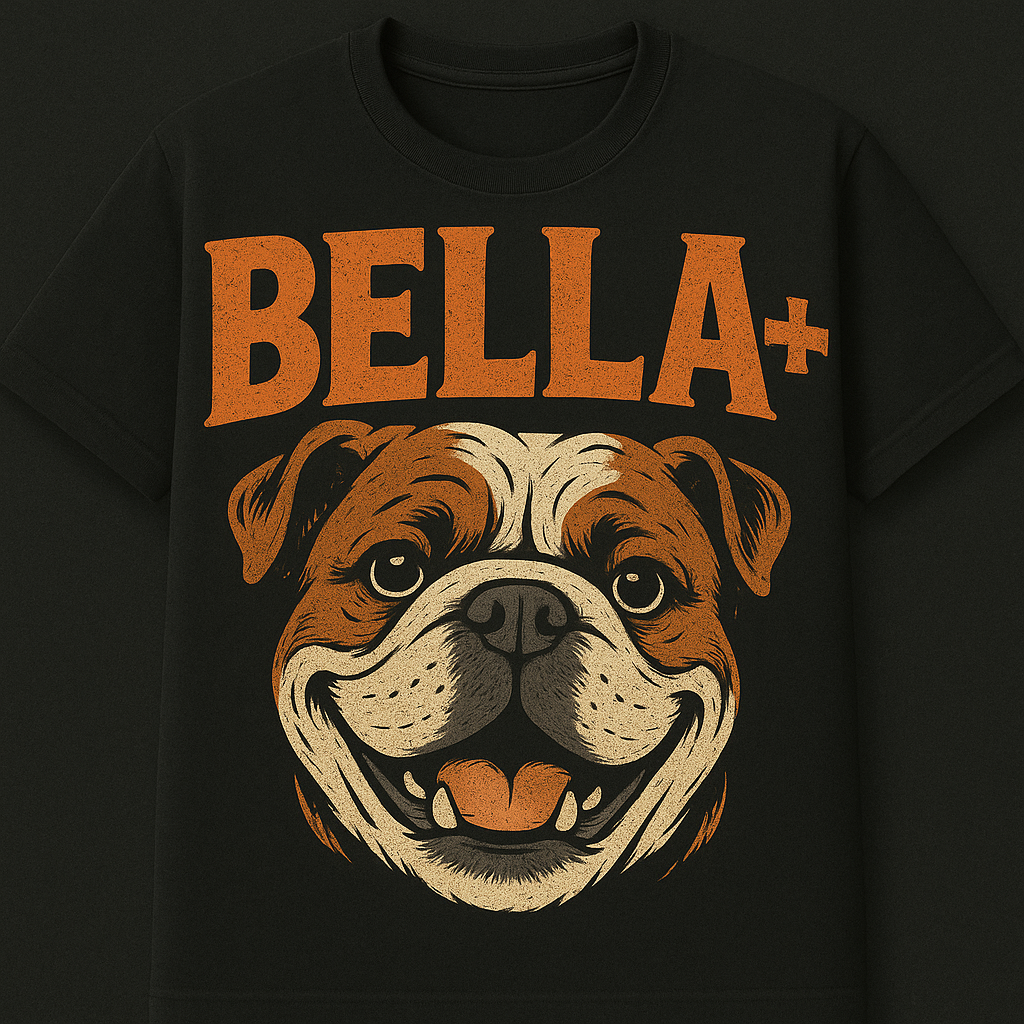 Bella+ — For Women Who Ride Full-Strength